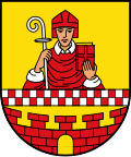 Wappen von Lüdenscheid