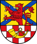Wappen von Meinerzhagen