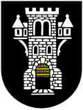 Wappen von Menden (Sauerland)