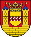Wappen von Plettenberg