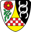 Wappen von Werdohl