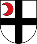 Wappen von Attendorn