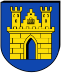 Wappen von Freudenberg