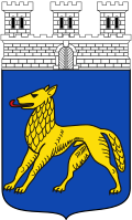 Wappen von Hilchenbach