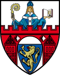 Wappen von Siegen