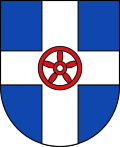 Wappen von Geseke