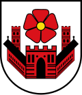 Wappen von Lippstadt