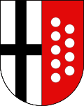 Wappen von Warstein