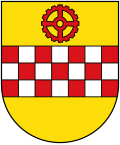 Wappen von Kamen