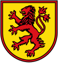 Wappen von Lünen