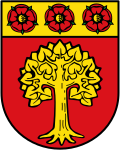 Wappen von Selm
