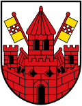 Wappen von Unna