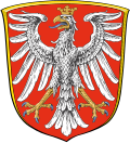 Wappen von Frankfurt am Main