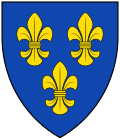 Wappen von Wiesbaden
