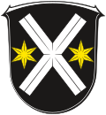 Wappen von Lampertheim