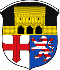 Wappen von Lorsch