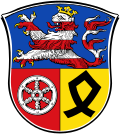 Wappen von Viernheim