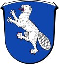 Wappen von Groß-Bieberau