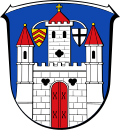 Wappen von Groß-Umstadt