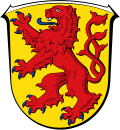 Wappen von Reinheim