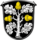 Wappen von Kelsterbach