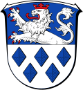Wappen von Riedstadt