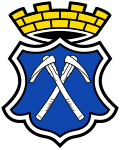 Wappen von Bad Homburg v. d. Höhe