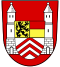 Wappen von Königstein im Taunus