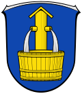 Wappen von Steinbach (Taunus)
