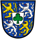 Wappen von Usingen