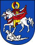 Wappen von Bad Orb