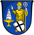Wappen von Bad Soden-Salmünster