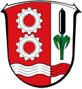 Wappen von Maintal