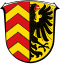 Wappen von Nidderau