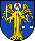 Wappen von Schlüchtern