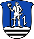 Wappen von Wächtersbach