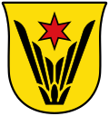 Wappen von Schwalbach am Taunus