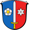 Wappen von Breuberg