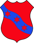Wappen von Erbach