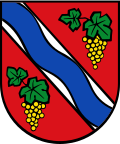 Wappen von Dietzenbach