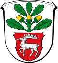 Wappen von Dreieich