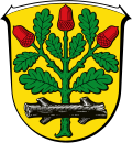 Wappen von Langen (Hessen)