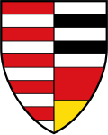 Wappen von Neu-Isenburg