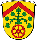 Wappen von Rödermark
