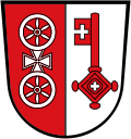 Wappen von Eltville am Rhein