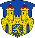 Wappen von Idstein