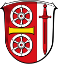 Wappen von Lorch