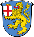 Wappen von Taunusstein