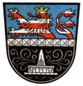 Wappen von Bad Nauheim