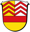 Wappen von Bad Vilbel